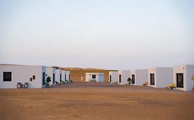 Safari Desert Camp